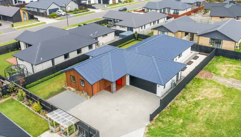 27 Kaitorete Drive, Lincoln