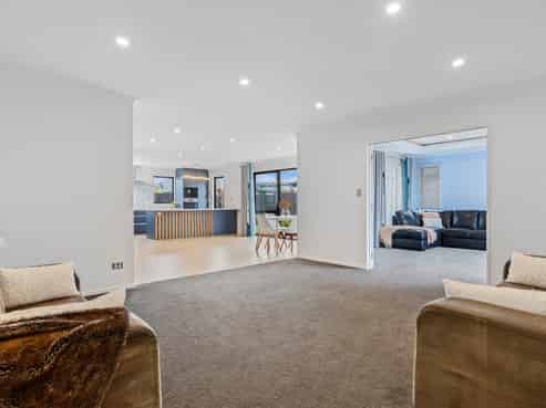 27 Kaitorete Drive, Lincoln