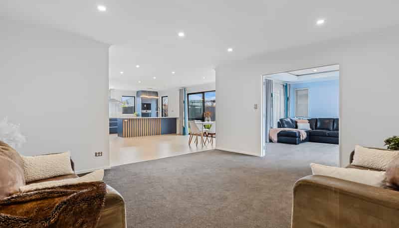 27 Kaitorete Drive, Lincoln