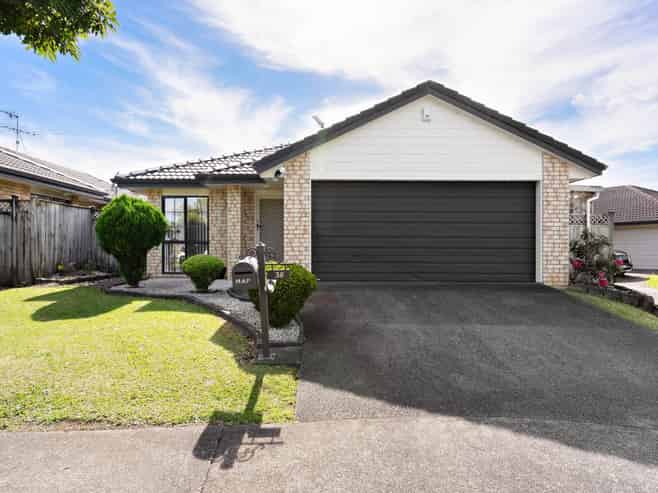 38 Stellata Court, Randwick Park