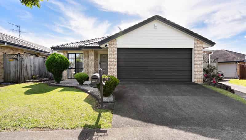 38 Stellata Court, Randwick Park