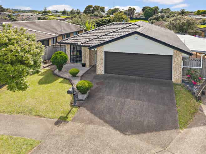 38 Stellata Court, Randwick Park