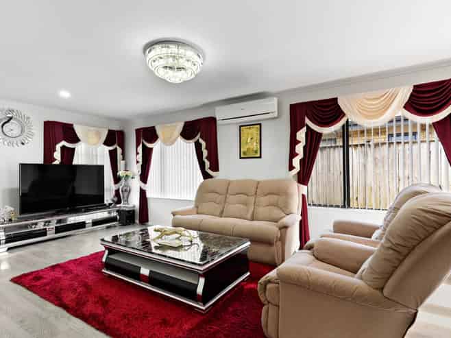 38 Stellata Court, Randwick Park