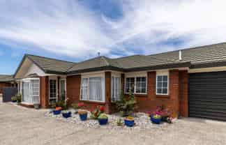 509 Burnett Street, Mahora