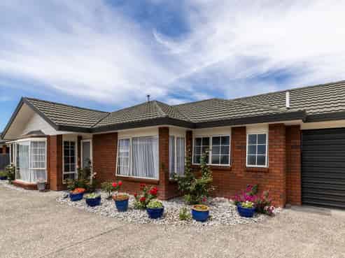 509 Burnett Street, Mahora