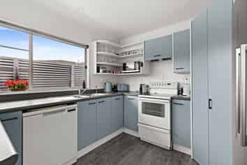 509 Burnett Street, Mahora