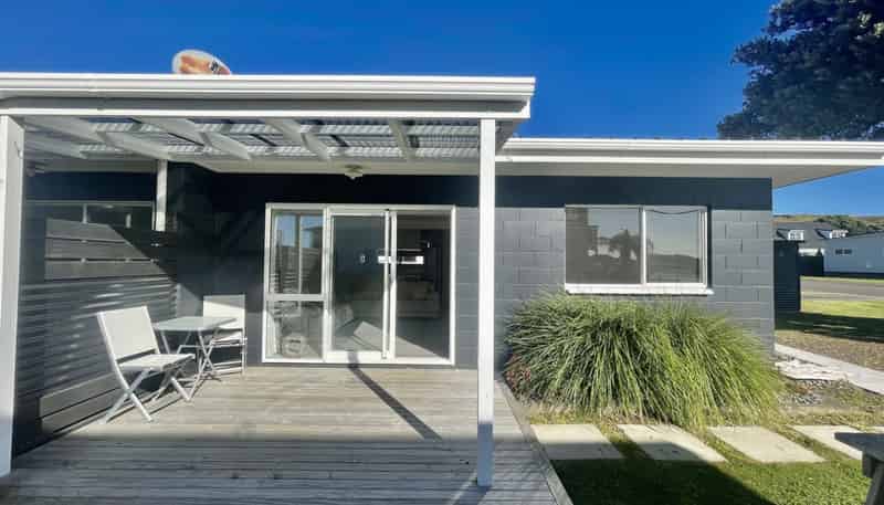 1/4 Te Akau Street, Ohope