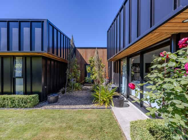 3 Old Station Avenue, Wanaka