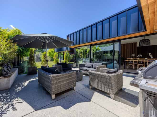 3 Old Station Avenue, Wanaka