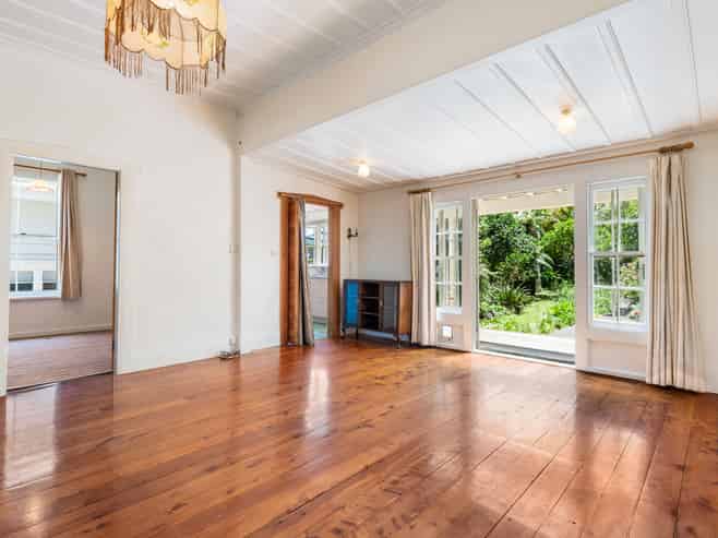 15 Ariki Street, Grey Lynn