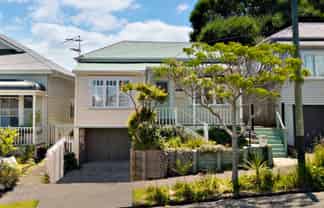 15 Ariki Street, Grey Lynn