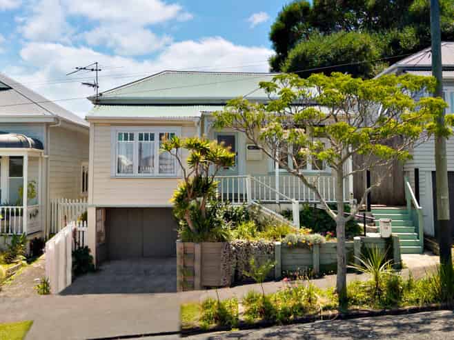 15 Ariki Street, Grey Lynn