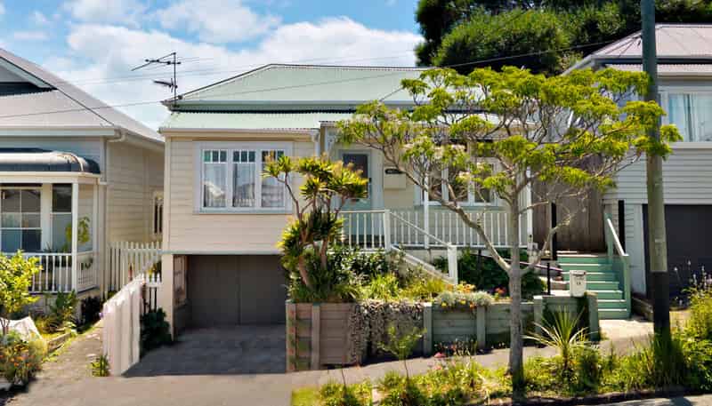 15 Ariki Street, Grey Lynn