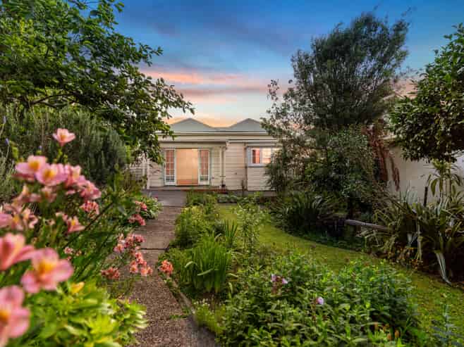 15 Ariki Street, Grey Lynn