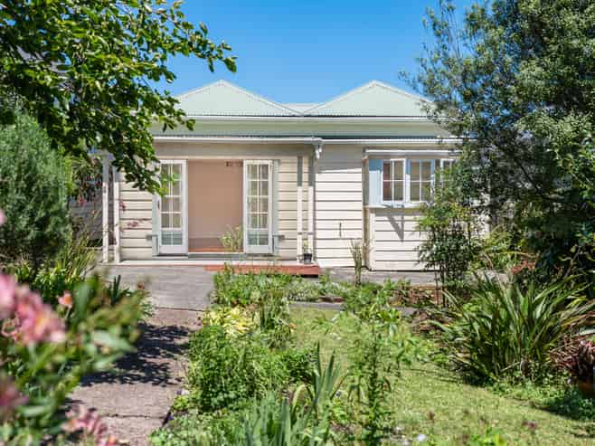 15 Ariki Street, Grey Lynn