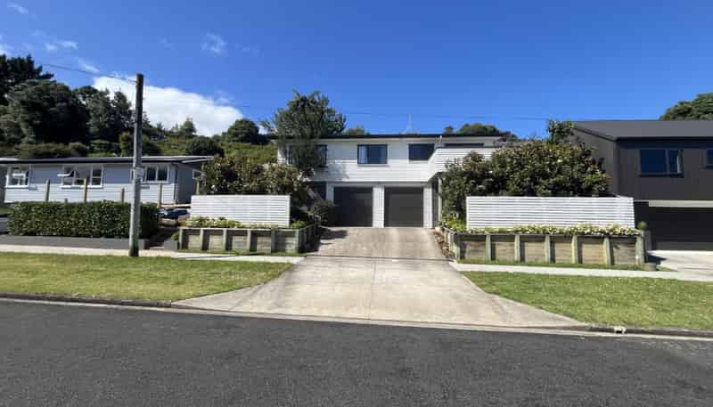 12 Whakawhiti Street, Marfell