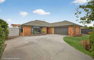 111 Inwoods Close, Parklands
