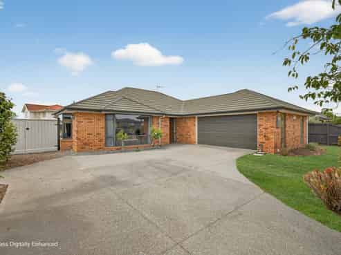 111 Inwoods Close, Parklands
