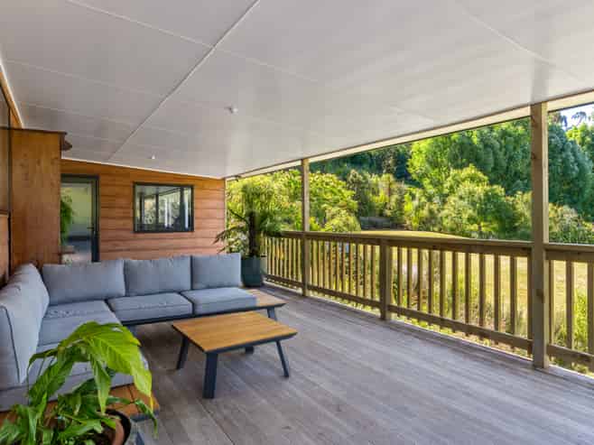 18A Massey Road, Mangapapa