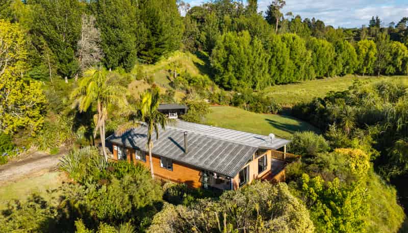 18A Massey Road, Mangapapa