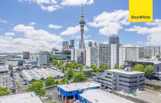 813/27 Union Street, Auckland Central