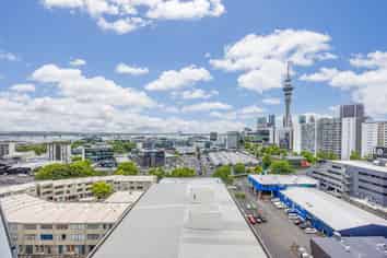 813/27 Union Street, Auckland Central