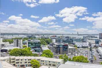 813/27 Union Street, Auckland Central