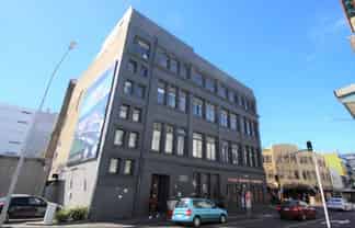 2D/164 Vivian Street, Te Aro