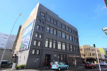 2D/164 Vivian Street, Te Aro