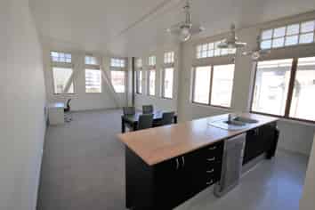 2D/164 Vivian Street, Te Aro