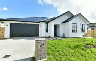 24 Jamish Drive , Warkworth