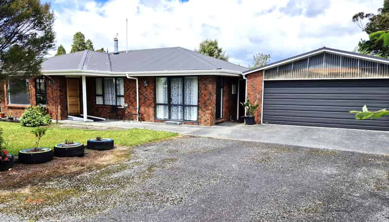 82 Fifth Street, Kumara