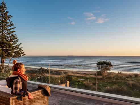 341A Oceanbeach Road, Mount Maunganui