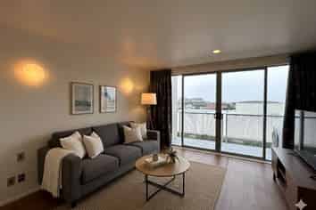 7/5 Fox Street, Parnell