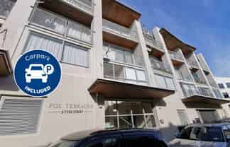 7/5 Fox Street, Parnell