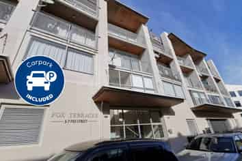 7/5 Fox Street, Parnell