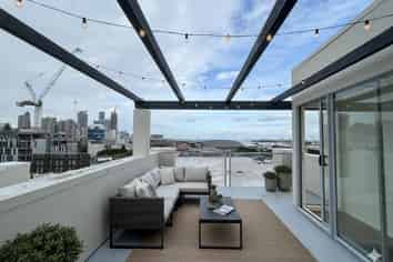 7/5 Fox Street, Parnell