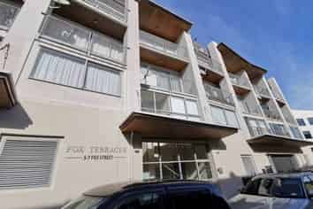 7/5 Fox Street, Parnell