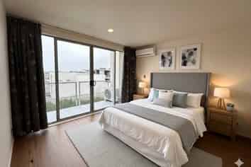 7/5 Fox Street, Parnell