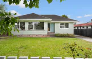 24 Tamariki Avenue, Kelston