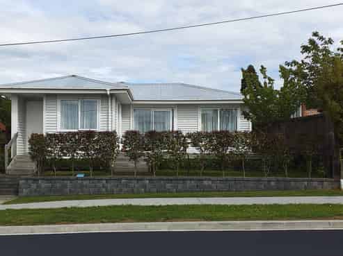 114 Victoria Street West, Pukekohe