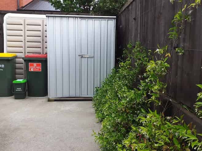 114 Victoria Street West, Pukekohe