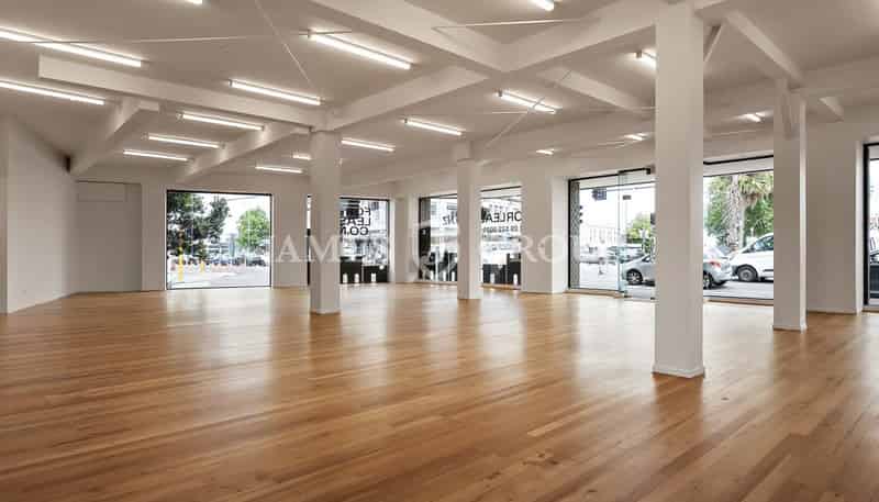 582 Karangahape Road, Grey Lynn