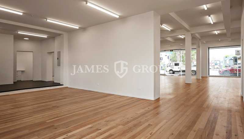 582 Karangahape Road, Grey Lynn