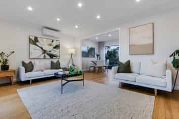 19 Highland Avenue, Titirangi