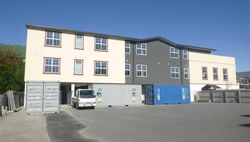 5/181 Jackson Street, Petone