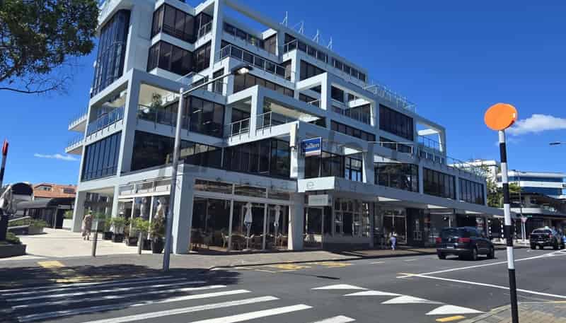 Level 3/129 Hurstmere Road, Takapuna