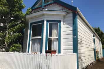 86 Tasman St, Mount Cook