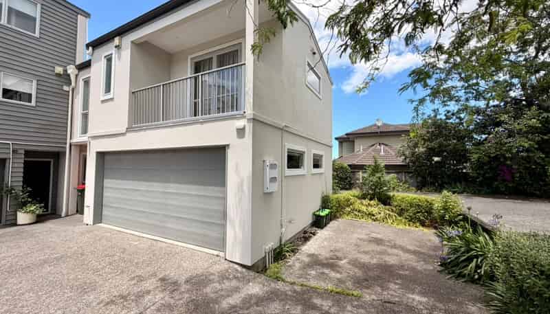 4/143A Wiseley Road, West Harbour