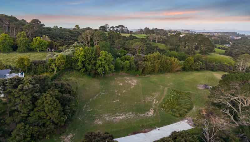 Lot 2, 250 Okura River Road, Long Bay